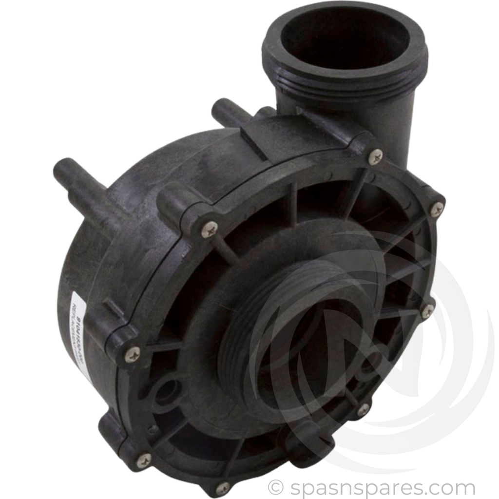 Gecko XP2e Wet End Assembly 2" 3.0HP