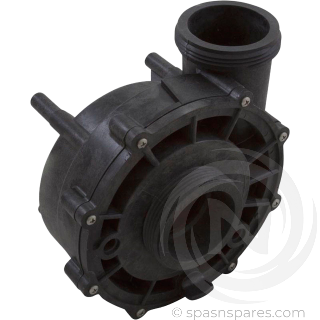 Gecko XP2e Wet End Assembly 56Fr 2" 1.5HP