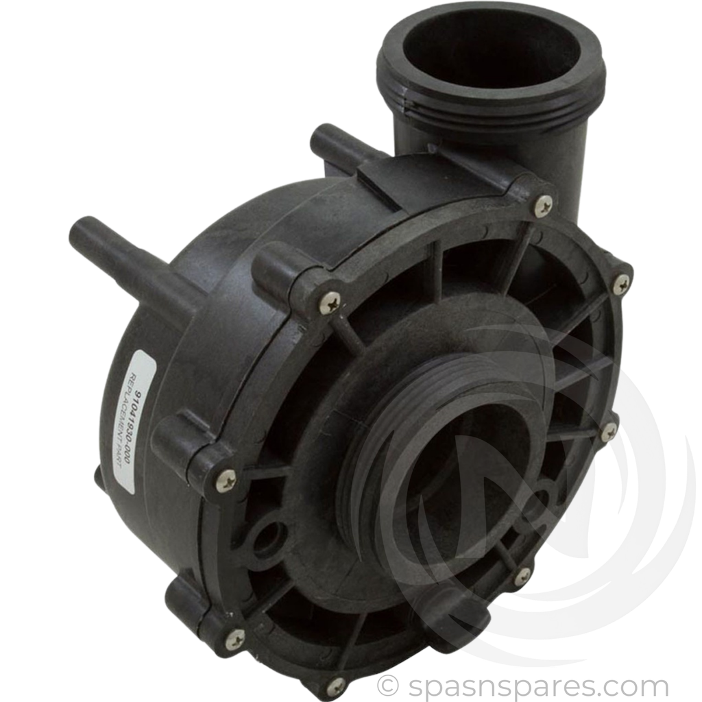 Gecko XP2e Wet End Assembly 56Fr 2" 3.0HP