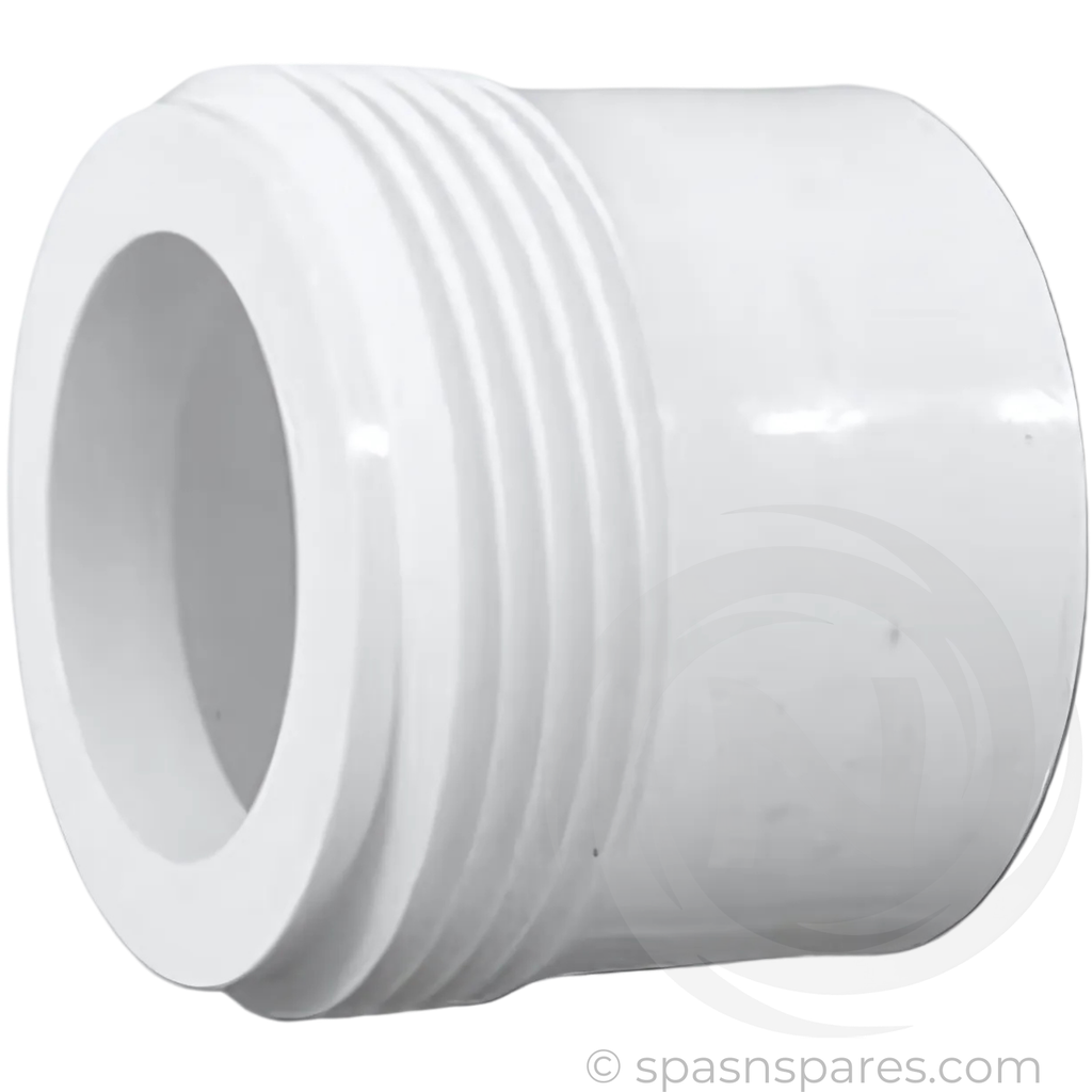1.5" Threaded Male Fitting