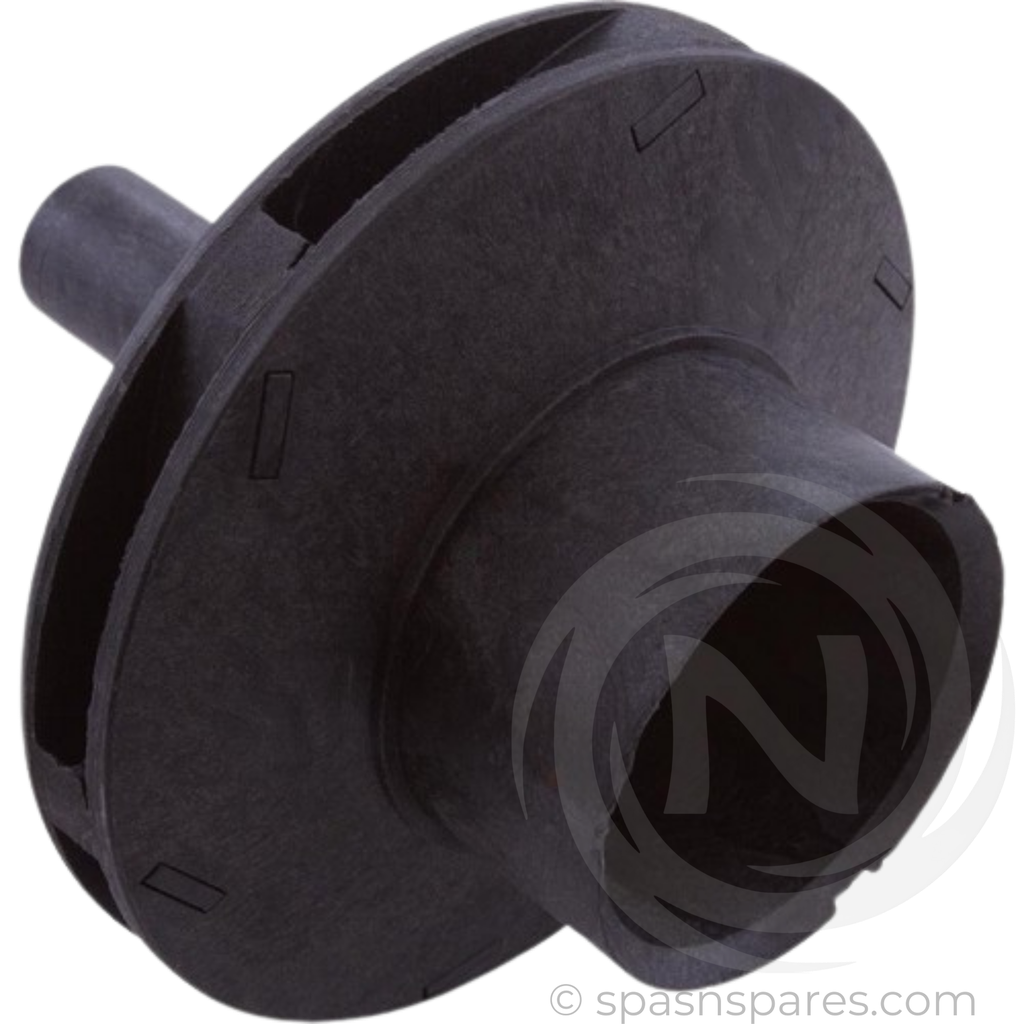 Gecko FM Impeller - 0.5HP (3551 TR)