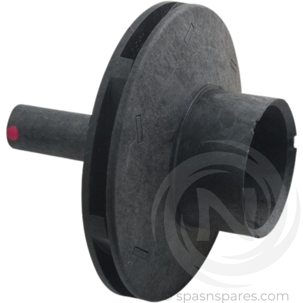 Gecko FM Impeller - 0.75HP (UNTR 3.75D)