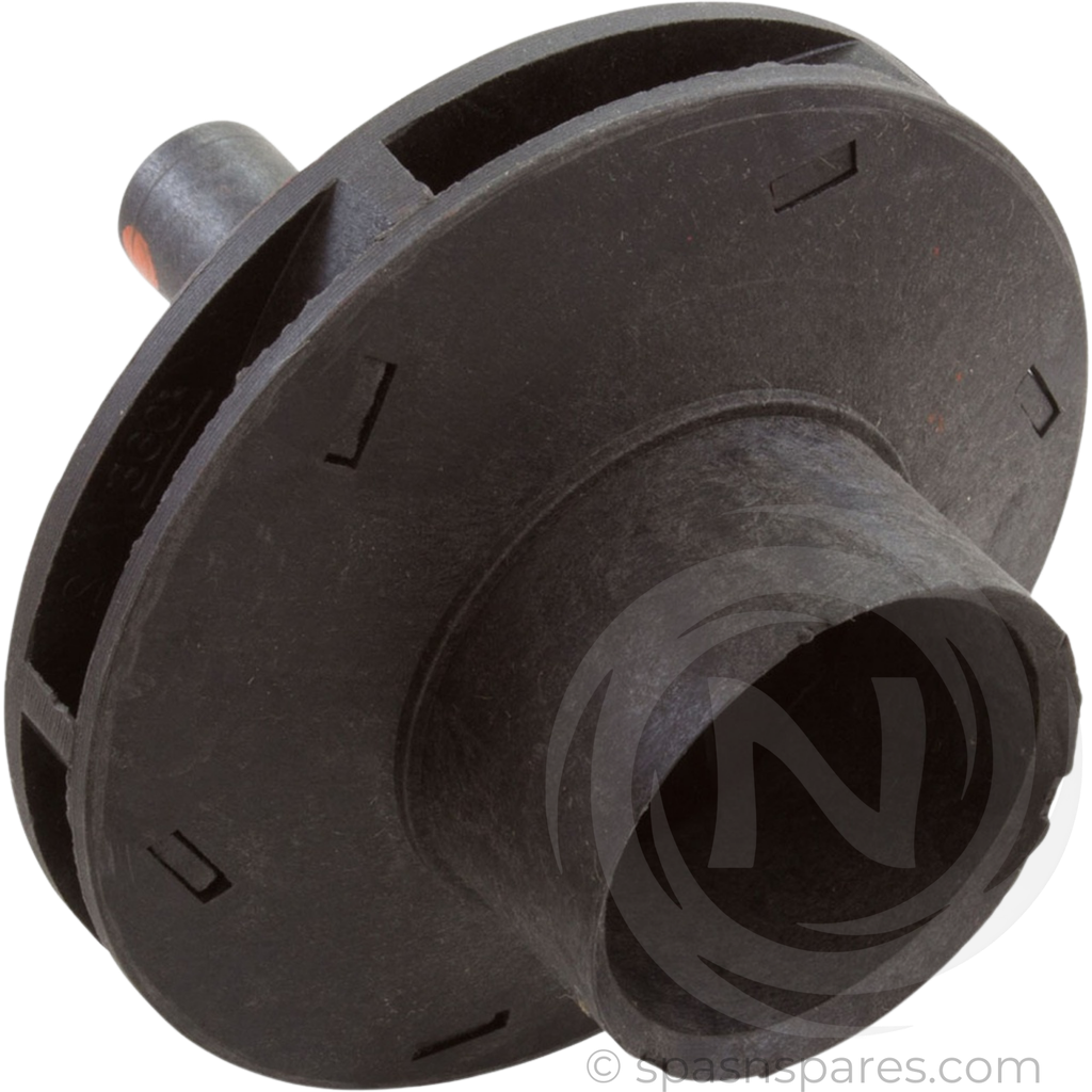 Gecko FM Impeller - 1HP (3601 TR)