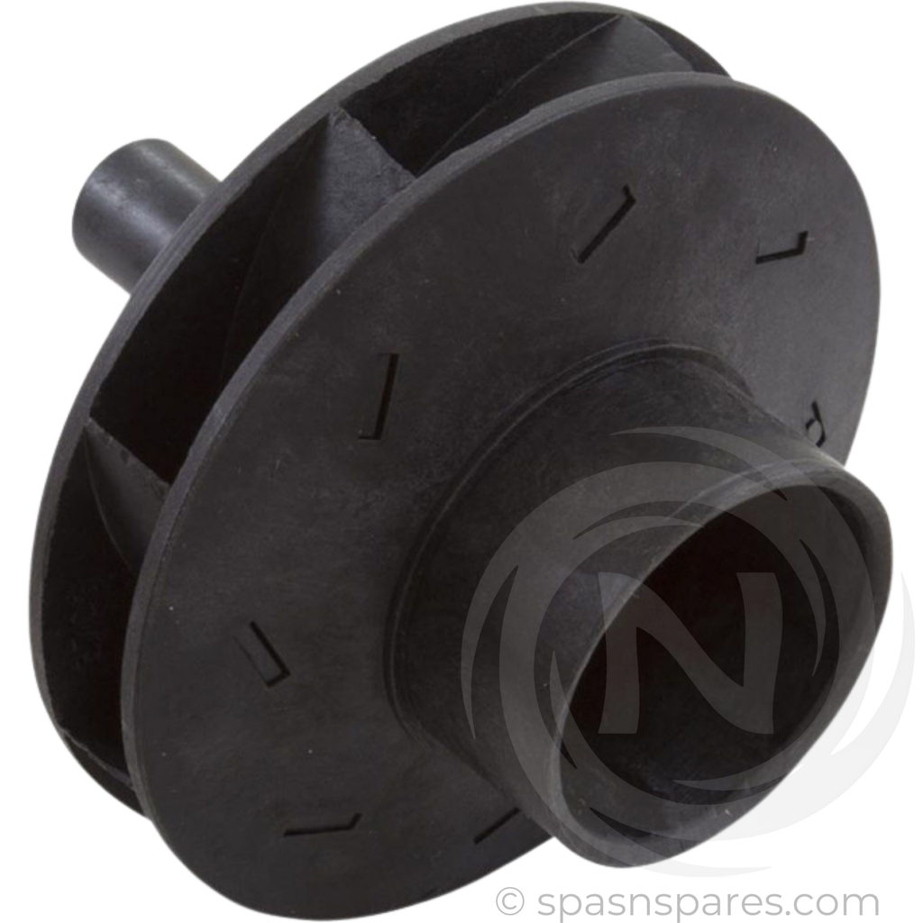 Gecko FM Impeller - 2HP (3701 TR)
