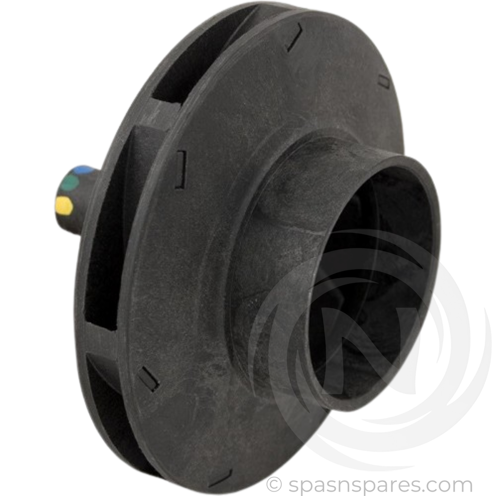Gecko XP2 Impeller - 1.5HP (4165 TR)