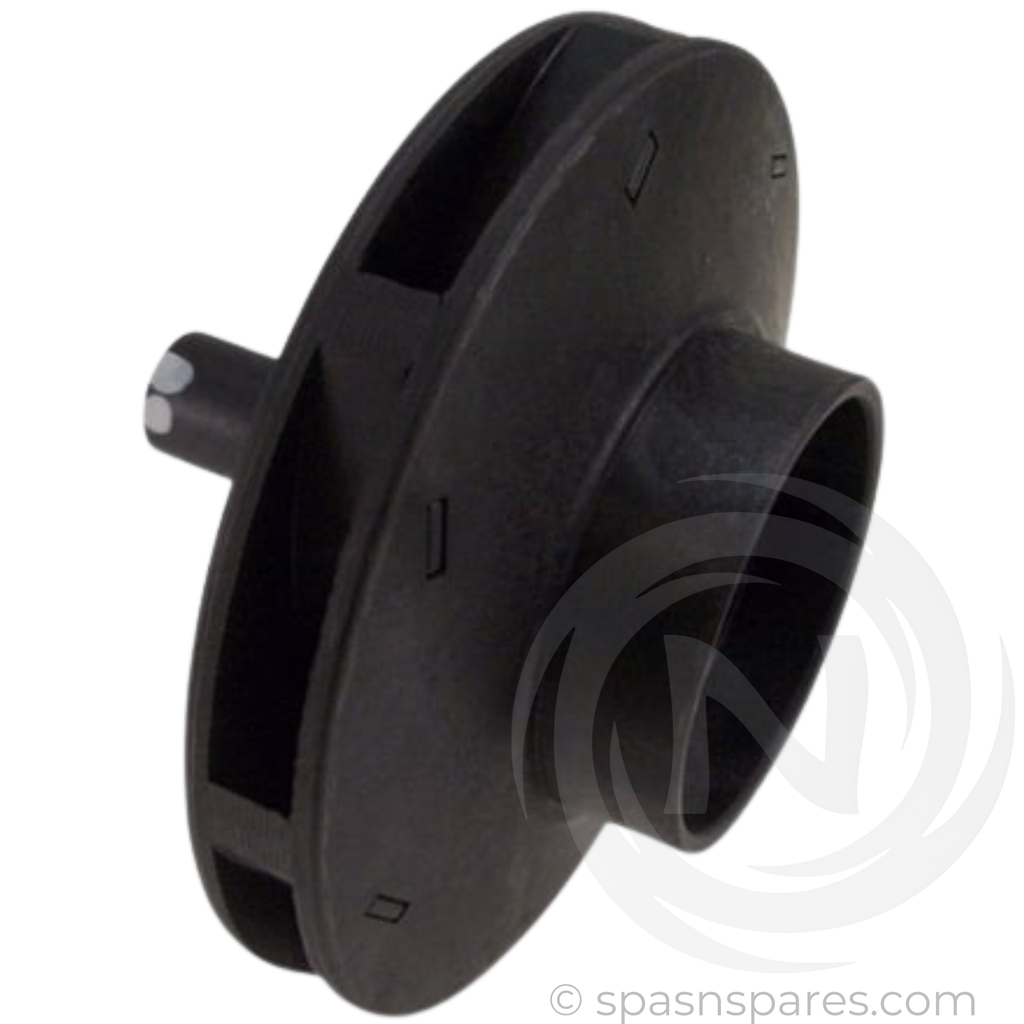 Gecko XP2 Impeller - 2.5HP (4250 TR)