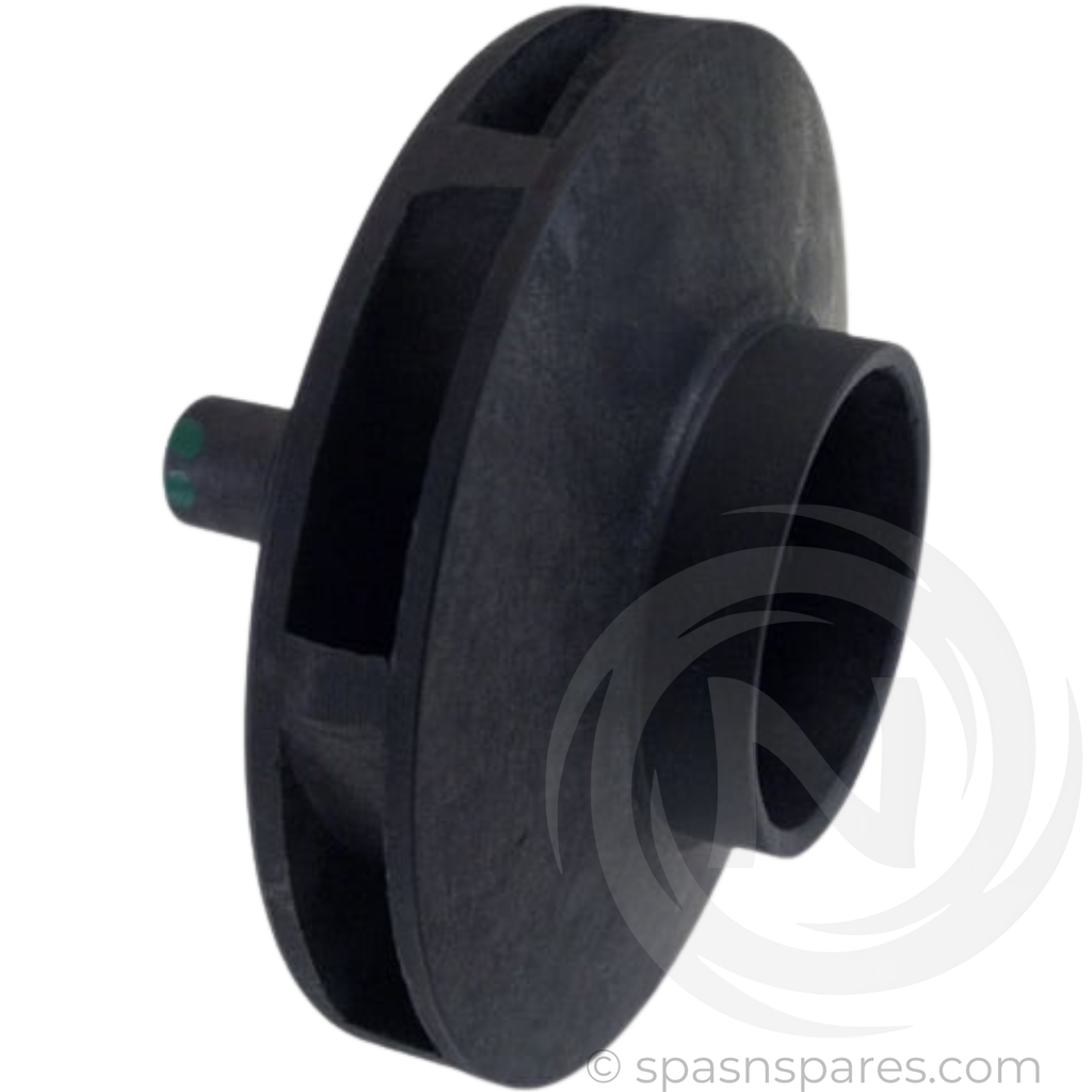 Gecko XP2 Impeller - 3HP (4300 TR)
