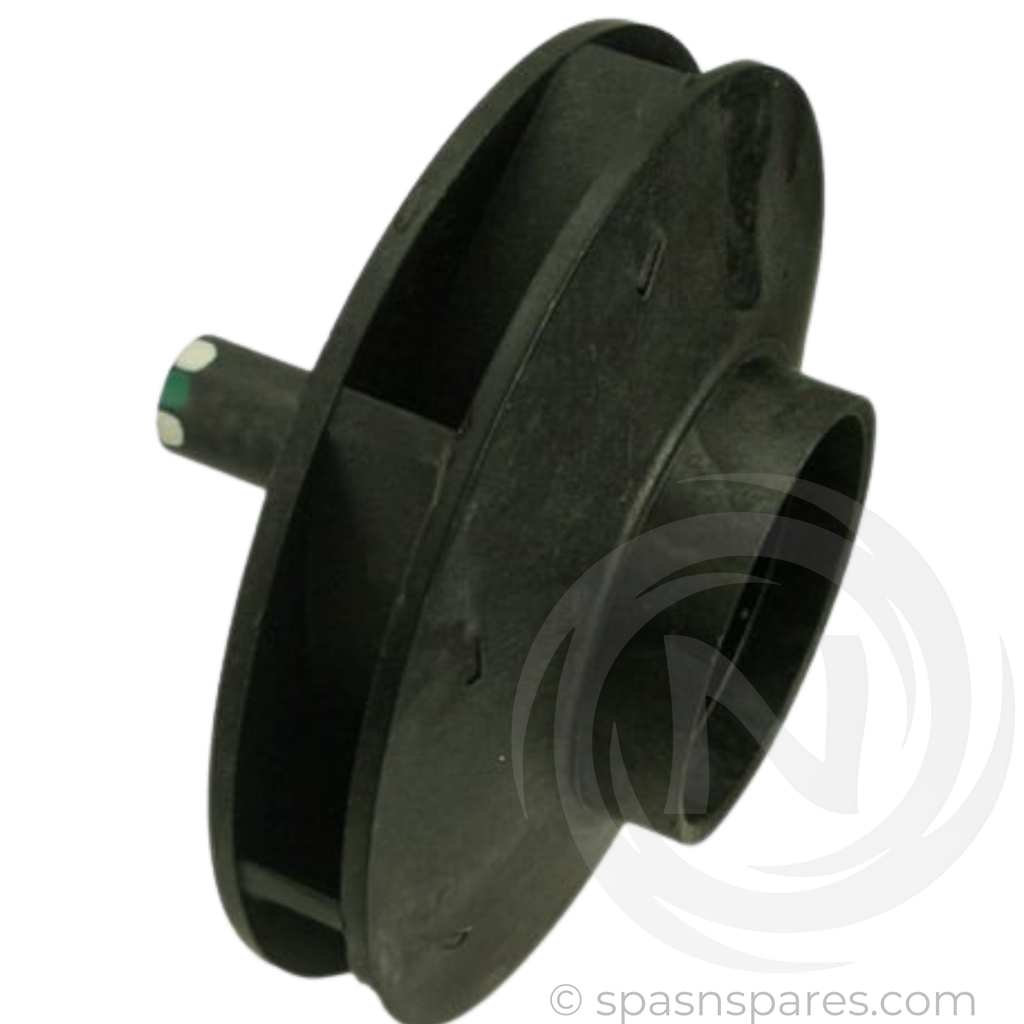Gecko XP2 Impeller - 4HP (4400 TR)