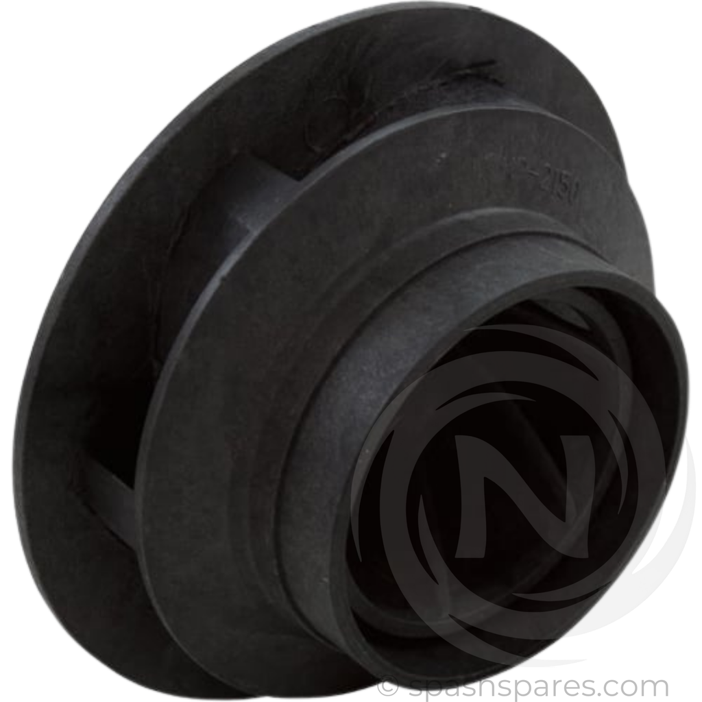 Gecko XP2E Impeller - 1.5HP (UNTR 3.75D)