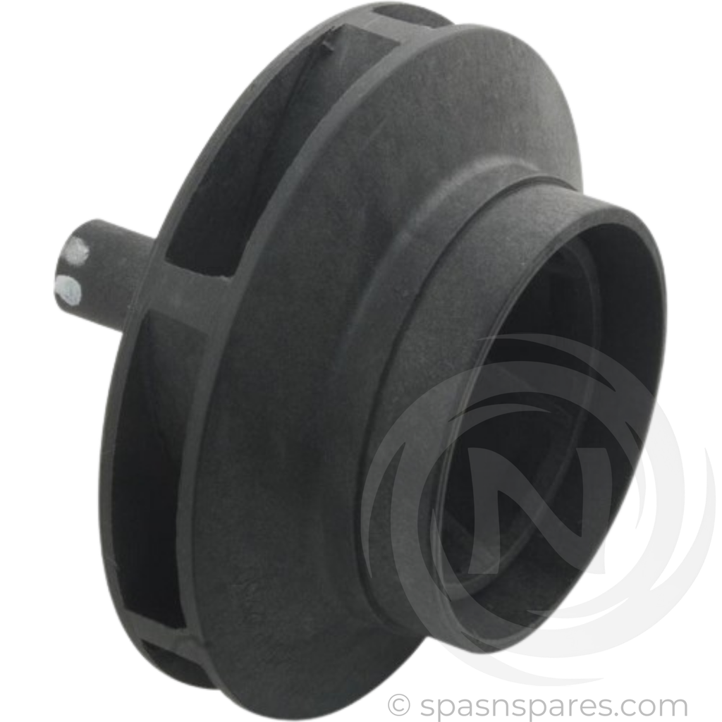 Gecko XP2E Impeller - 2.5HP (5250 TR)