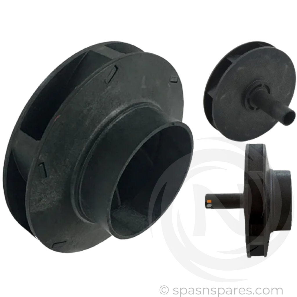 Gecko XP2E Impeller - 3HP (5310 TR)