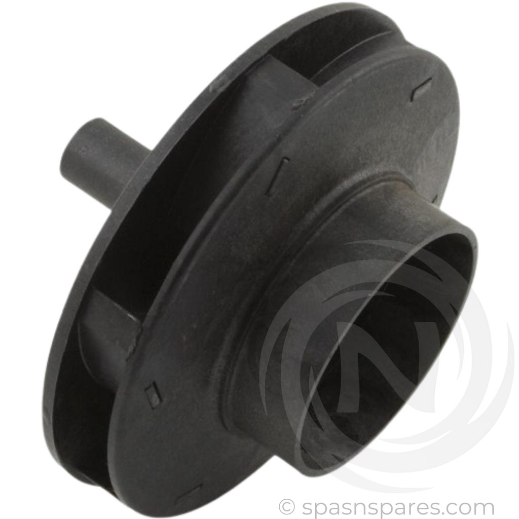 Gecko XP2E Impeller - 3HP (5310 TRIM to 4.25D)