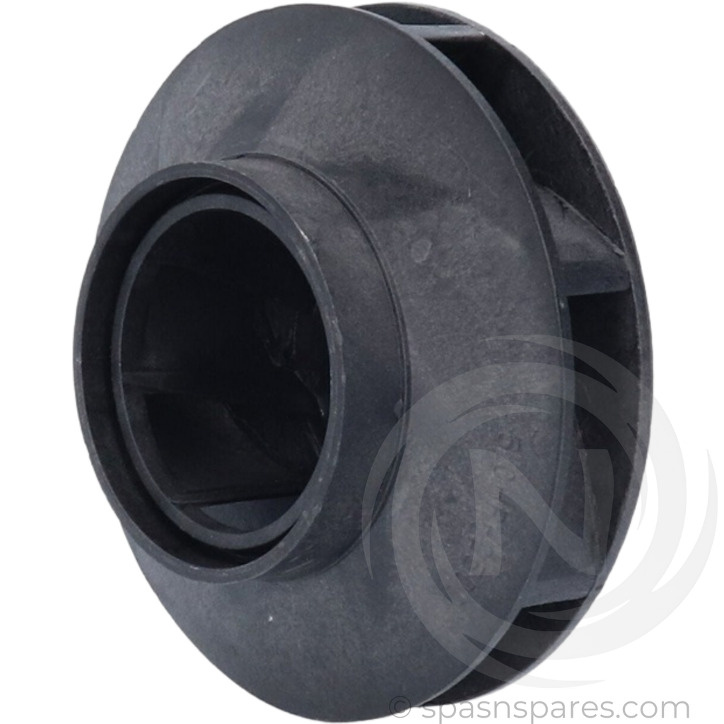 Gecko XP2E Impeller - 5HP (UNTR 4.5D)