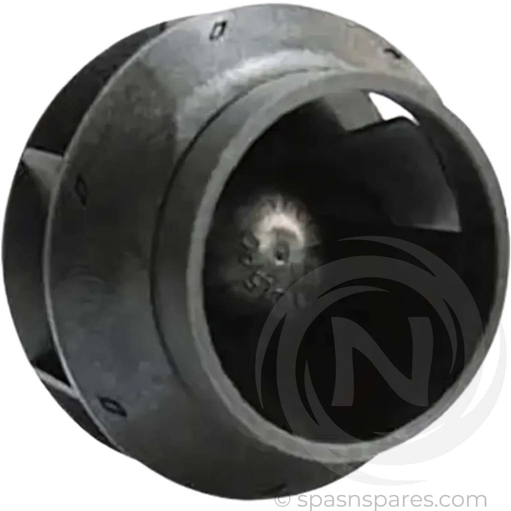 Gecko XP3 Impeller - 2HP (8300 TR)