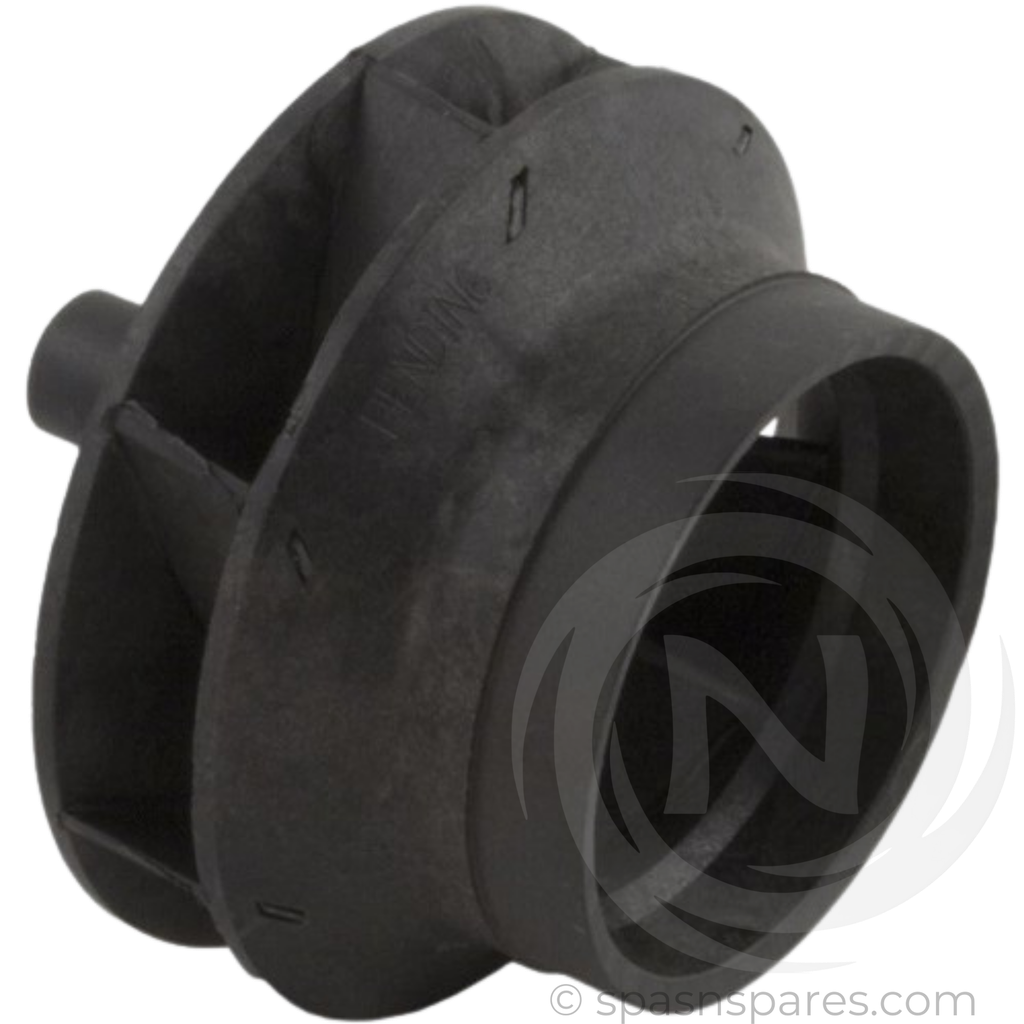 Gecko XP3 Impeller - 3HP (8300 TR)