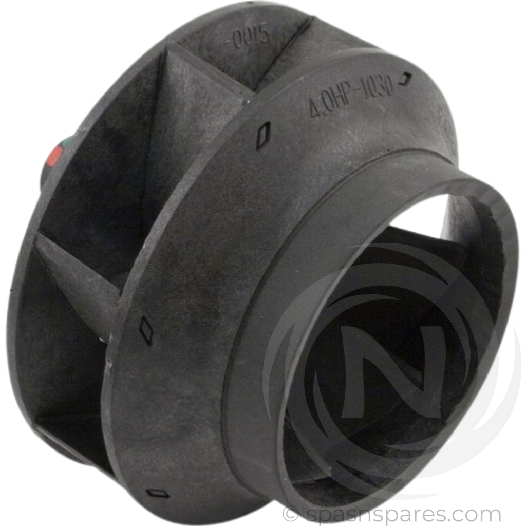 Gecko XP3 Impeller - 4HP (8400 TR)