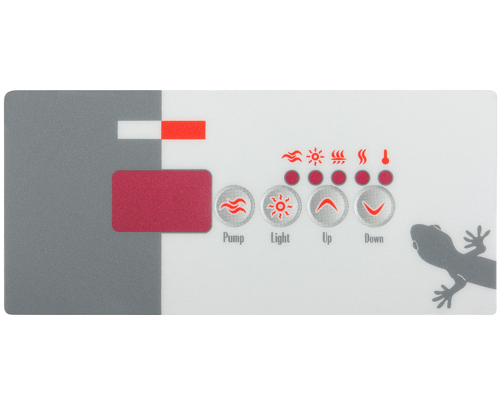 TSC-18 Overlay