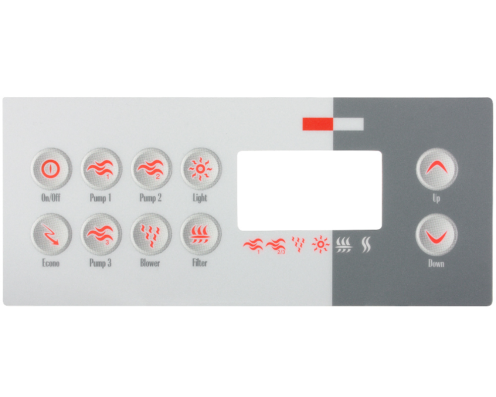 TSC-8 - SG1 Overlay