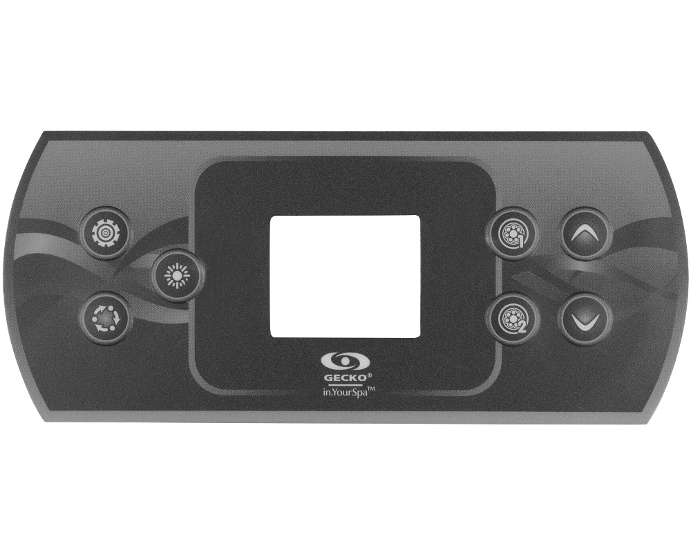 Overlay IN.K506 - Gecko