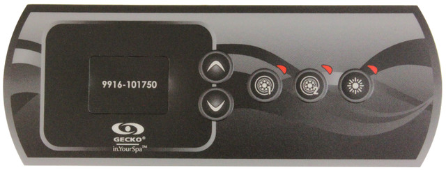 Overlay IN.K336 - Gecko - 2p