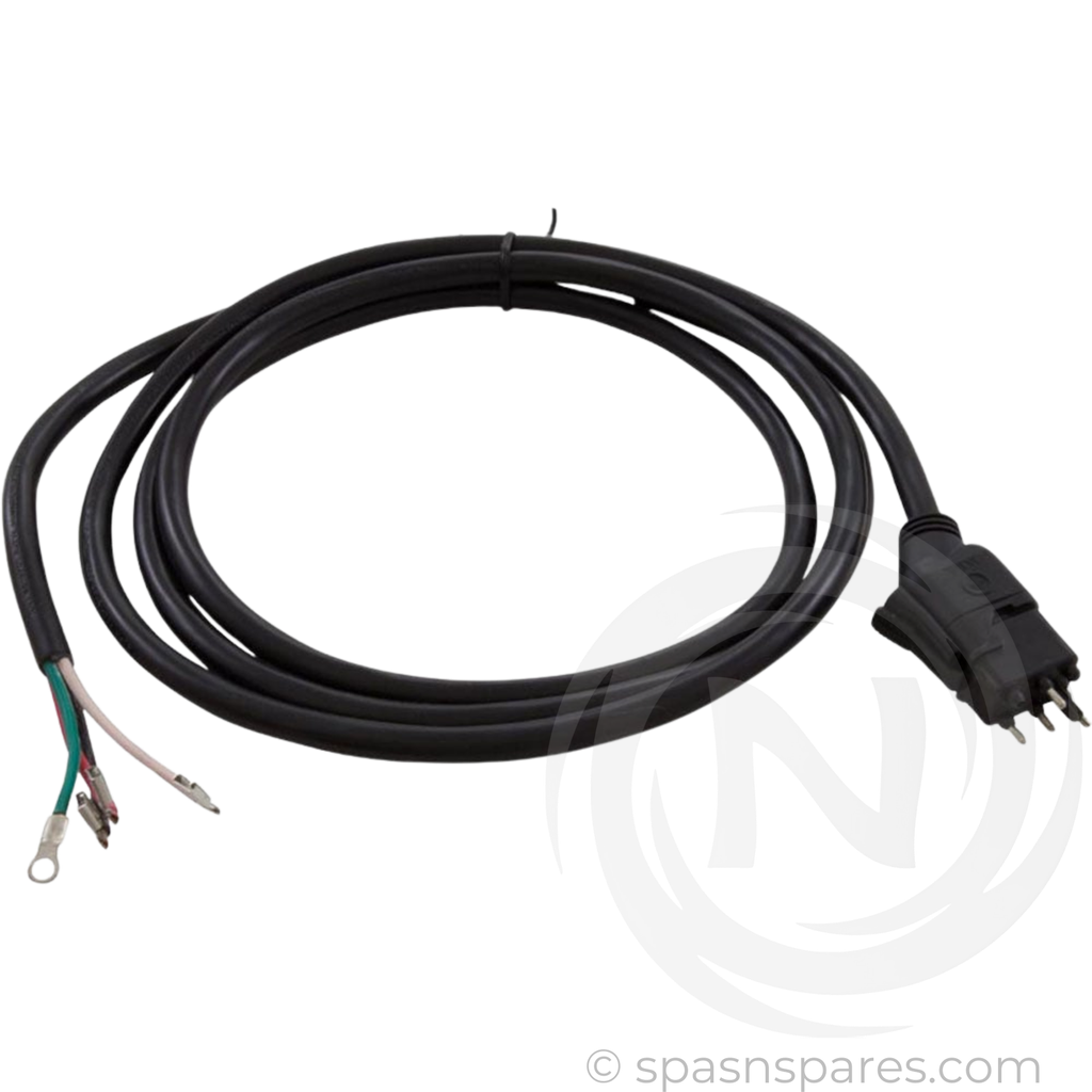Gecko IN.Split Cable HC-SP-15A-220V-AE2
