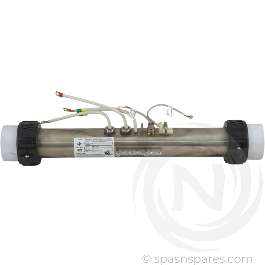 4.0kW Gecko Heater