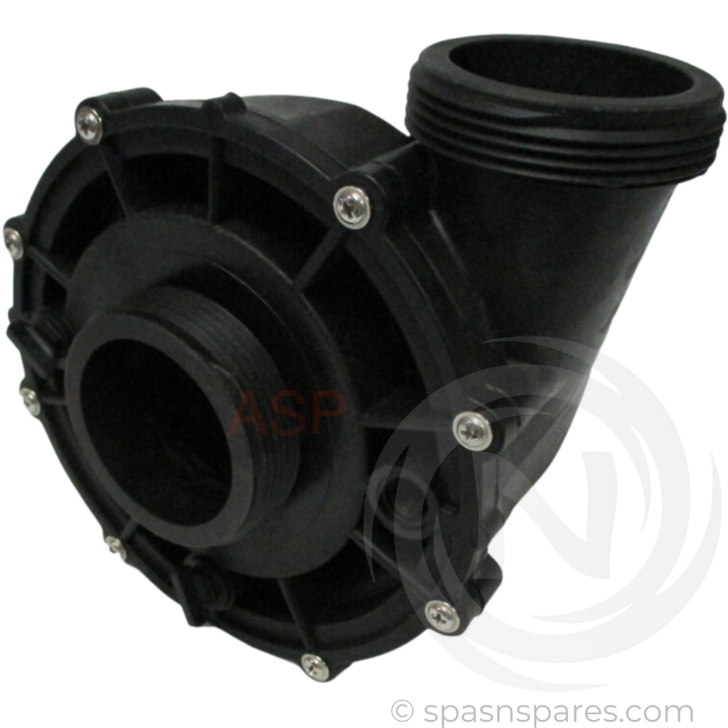 LX Wet End 56WUA300 series (2"x2")