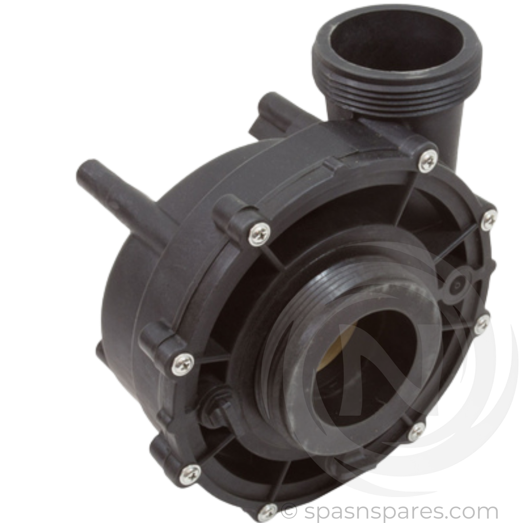 LX Wet End 56WUA400 series (2"x2")
