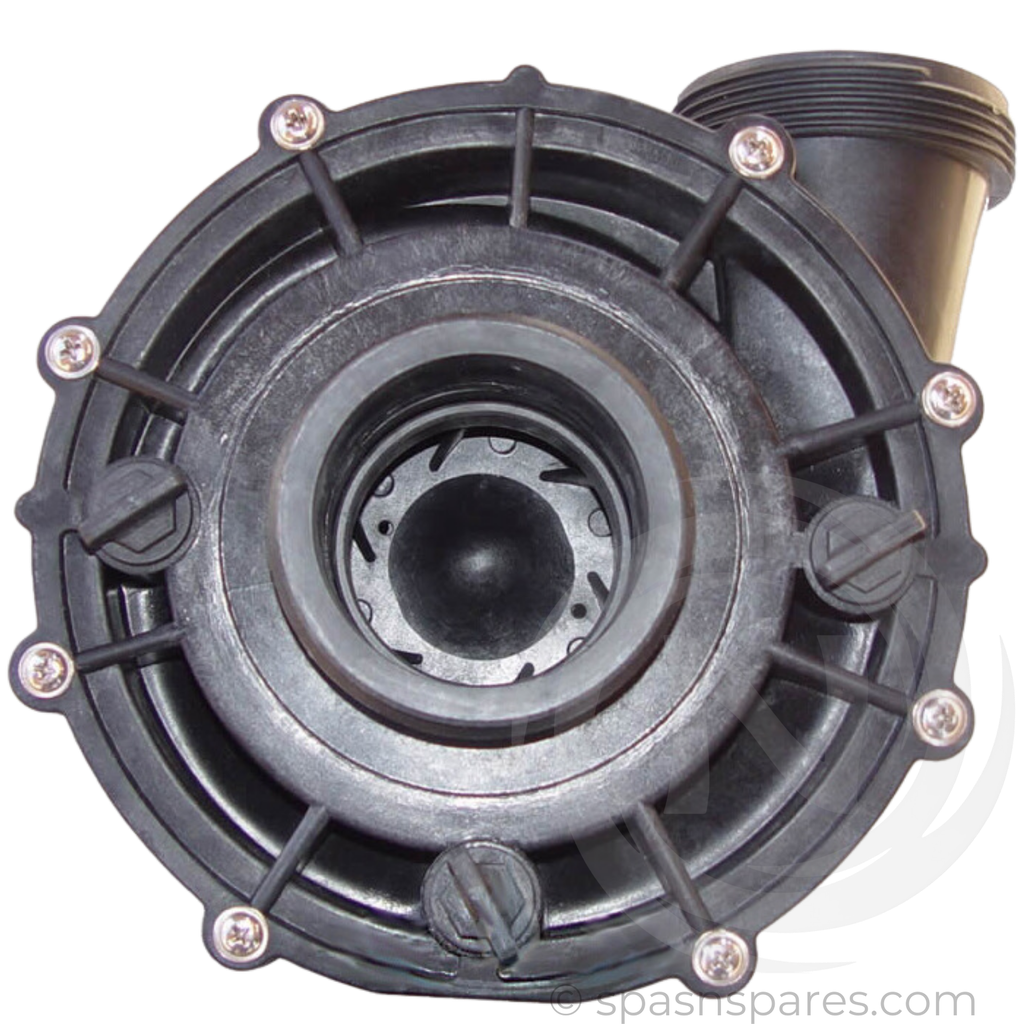 LX Wet End 48-WUA100-1C-II