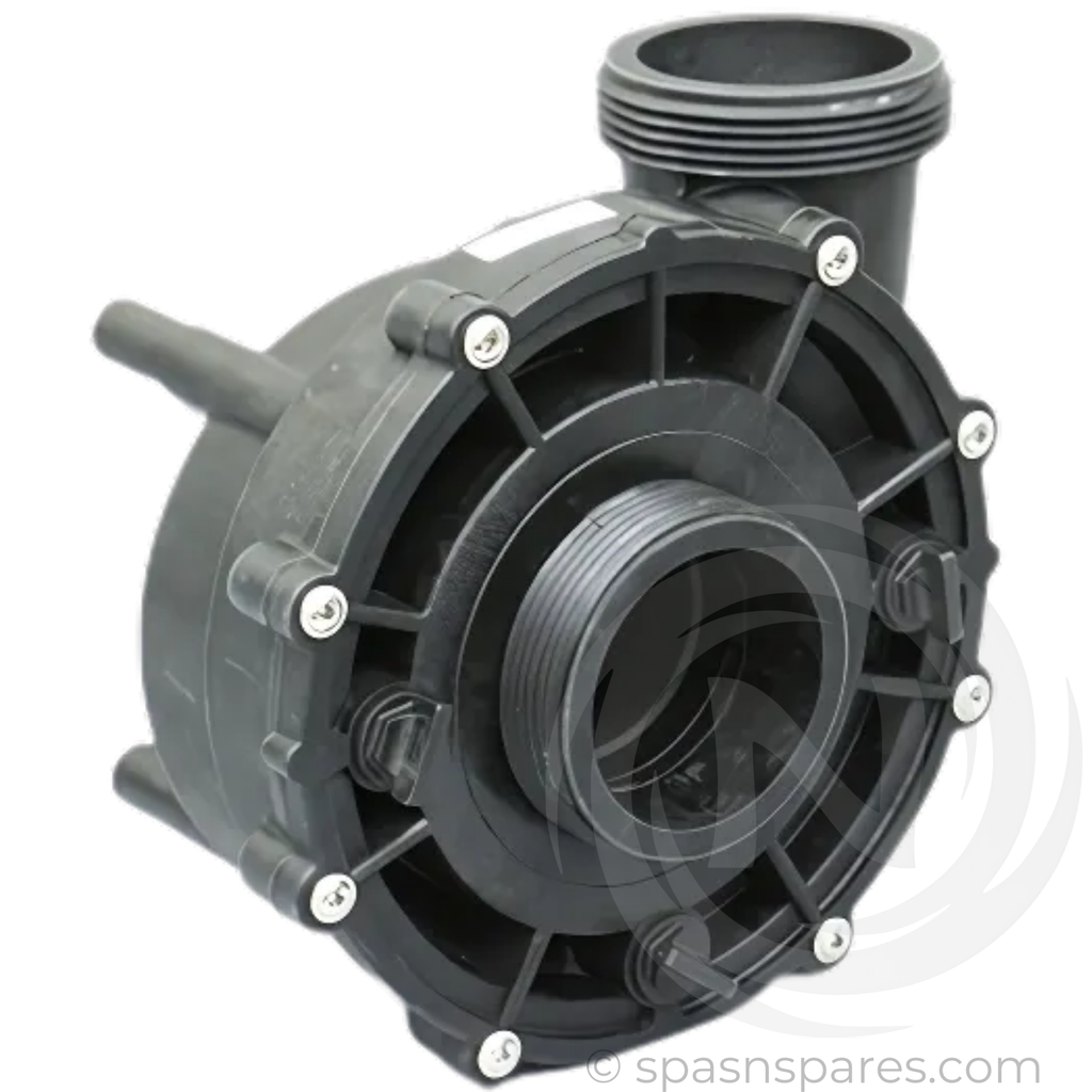 LX Wet End 48-WUA100-2C-II