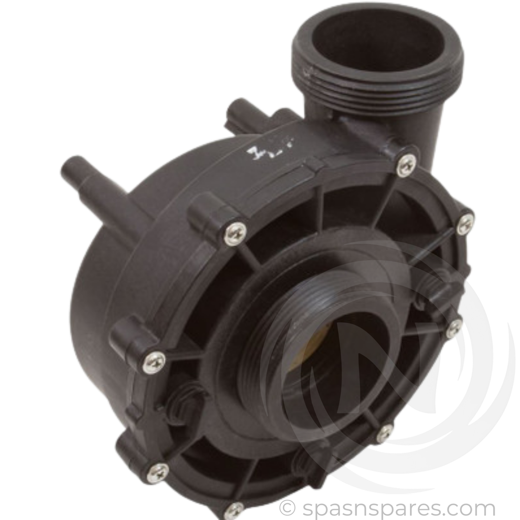 LX Wet End 48-WUA150-1C-II
