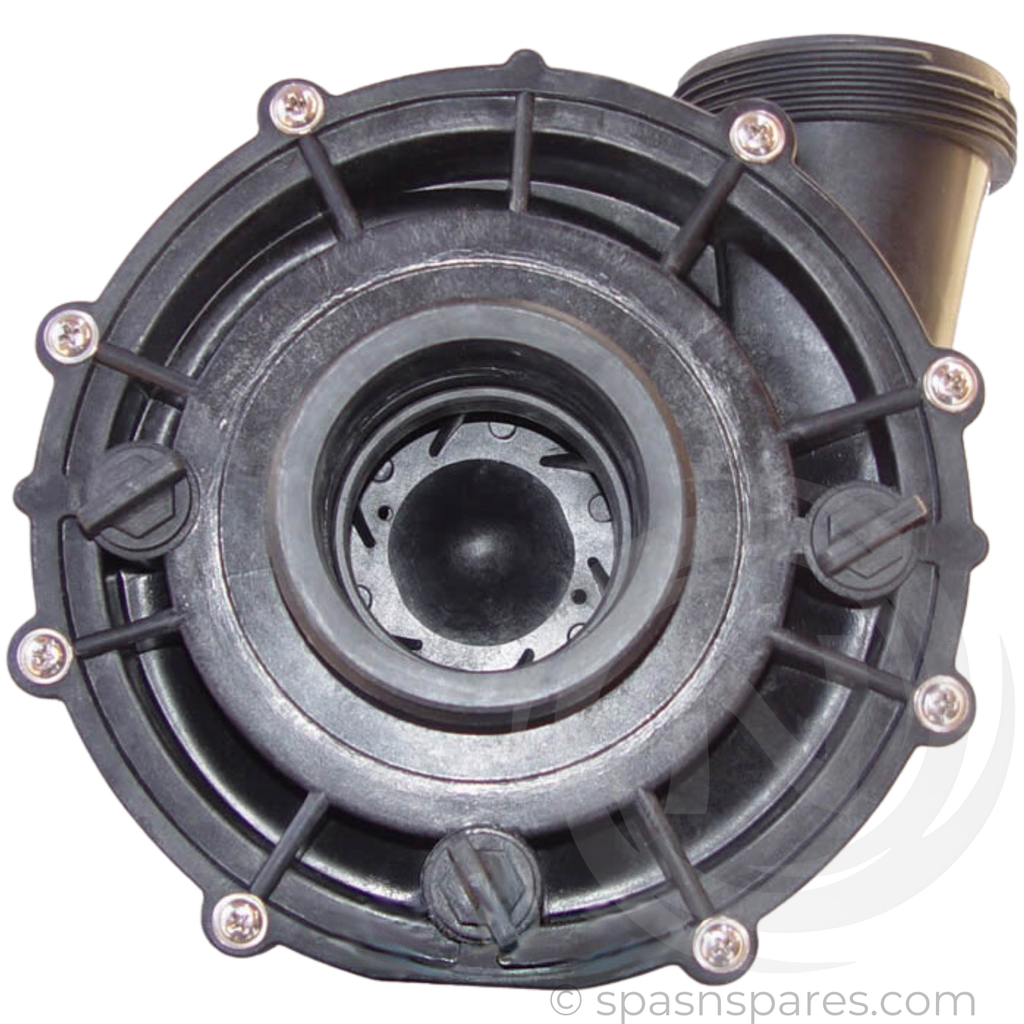 LX Wet End 48-WUA200-2C-II