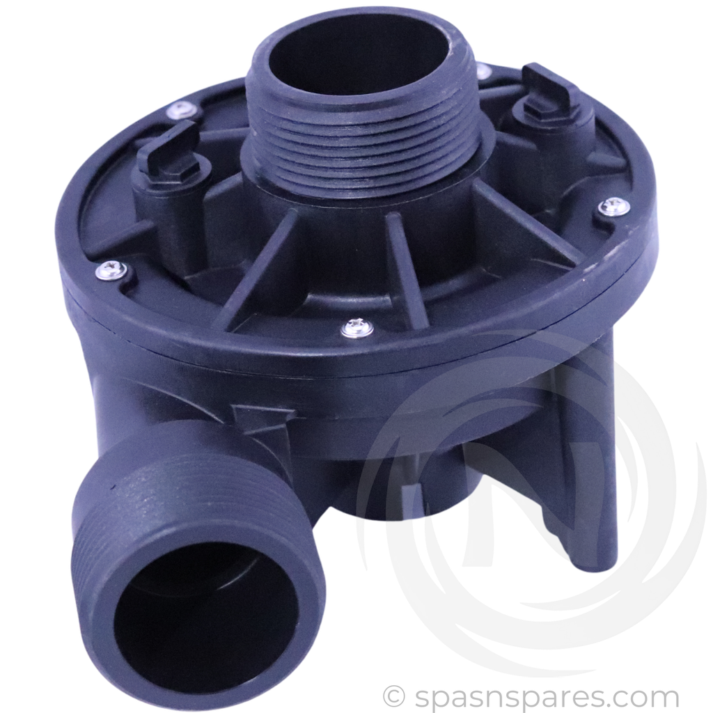 LX Wet End WBC150