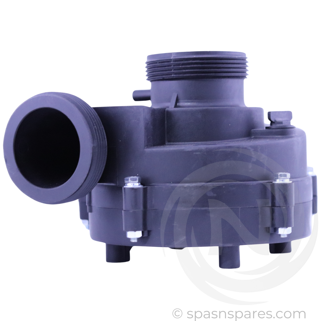 LX Wet End WBE150