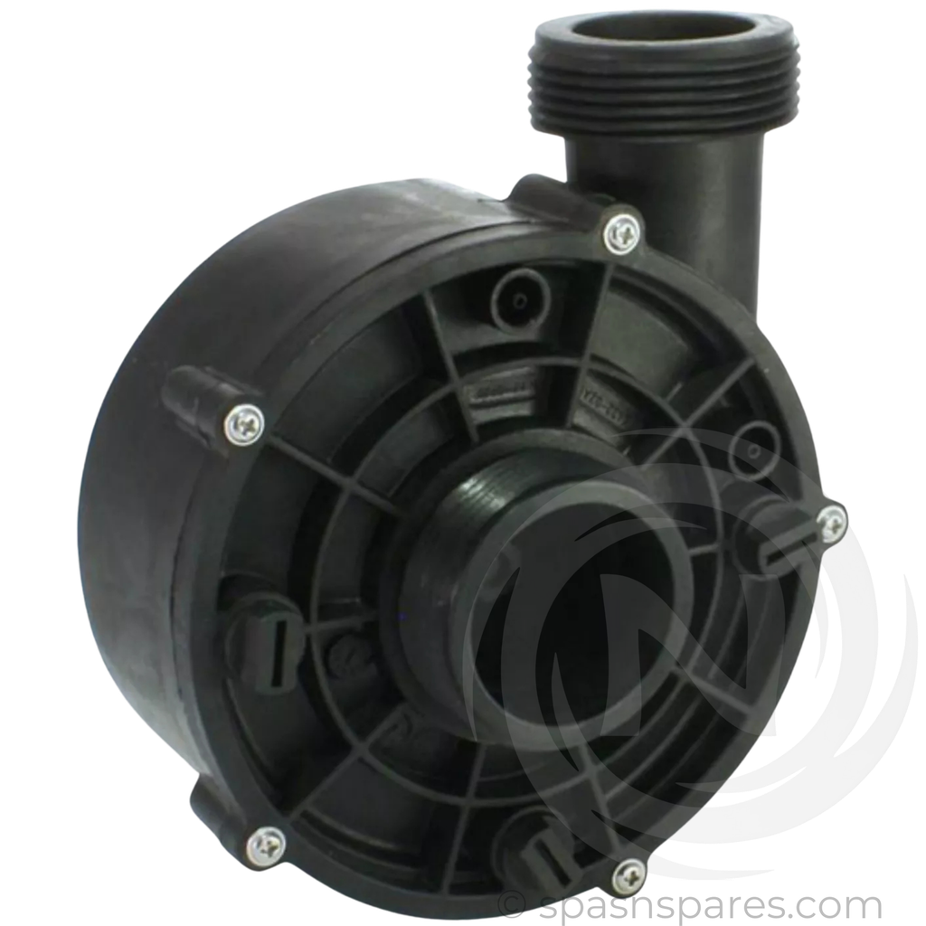LX Wet End WTC50M (long unions)