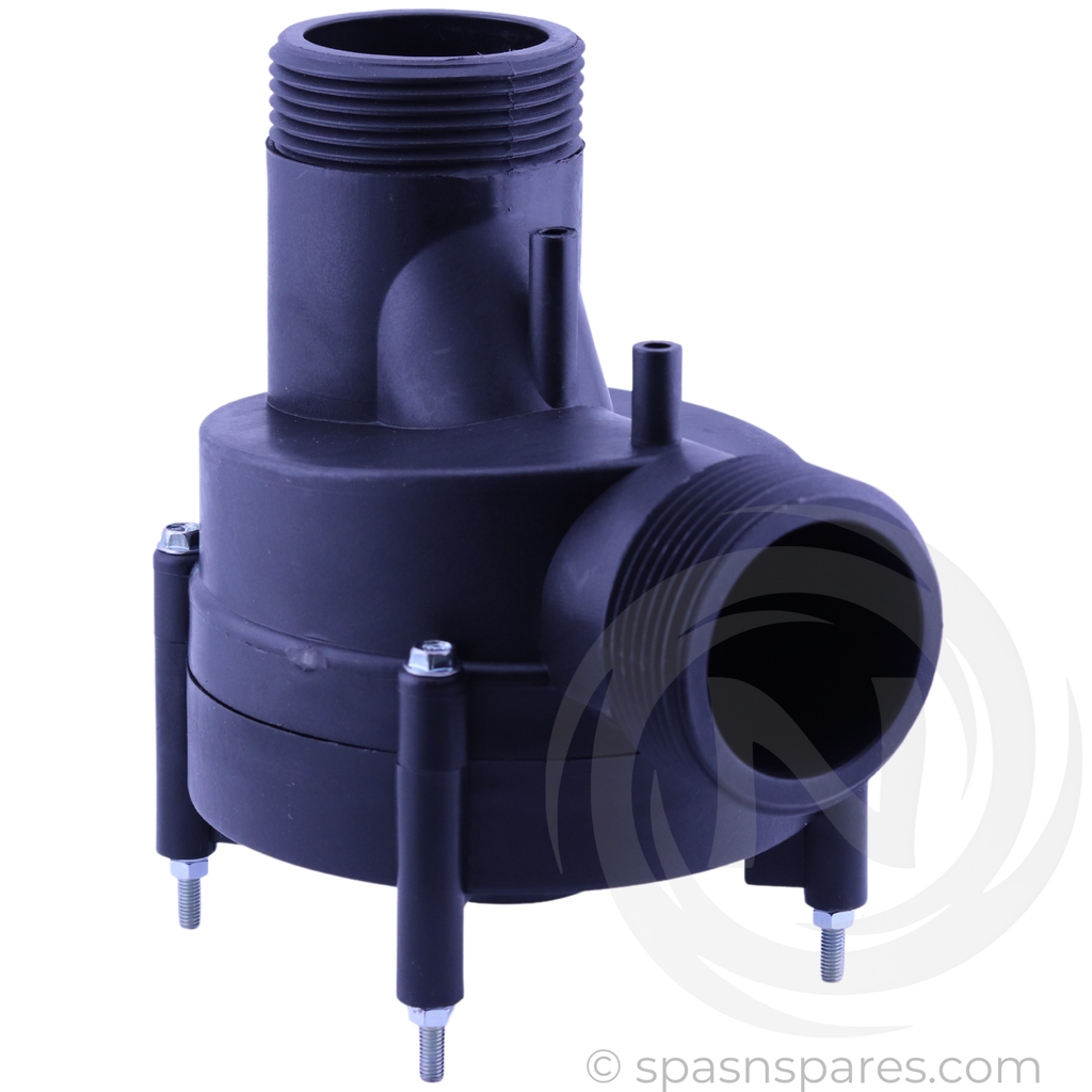 LX Wet End WCA50