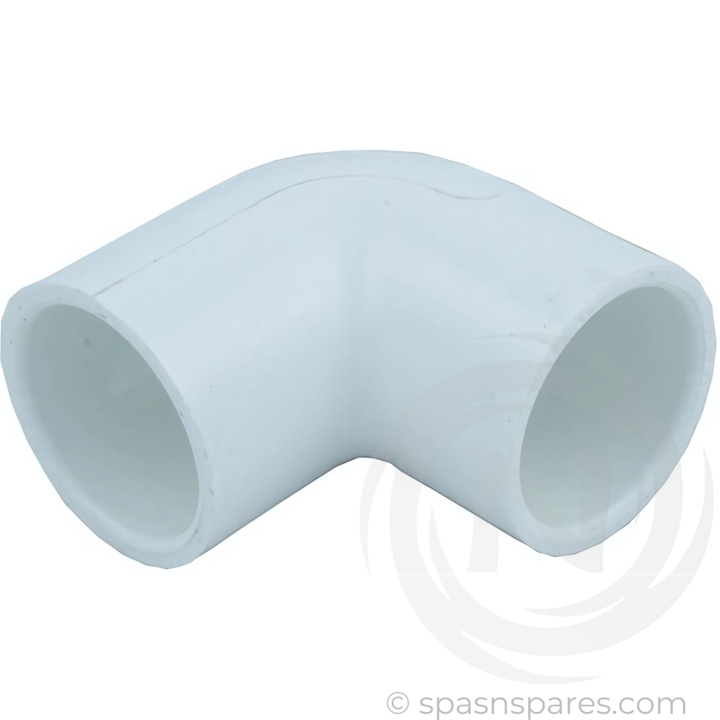 1'' 90 Elbow