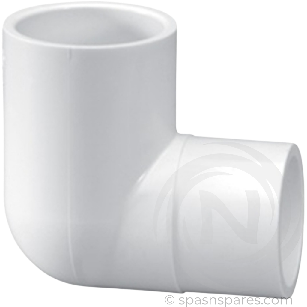 1'' 90 Street Elbow