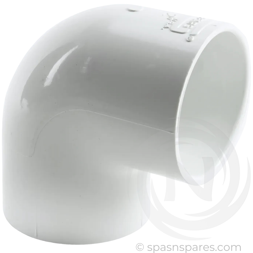 1.5'' 90 Elbow