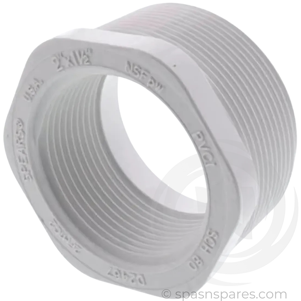 2" - 1.5'' Reducing Bushing