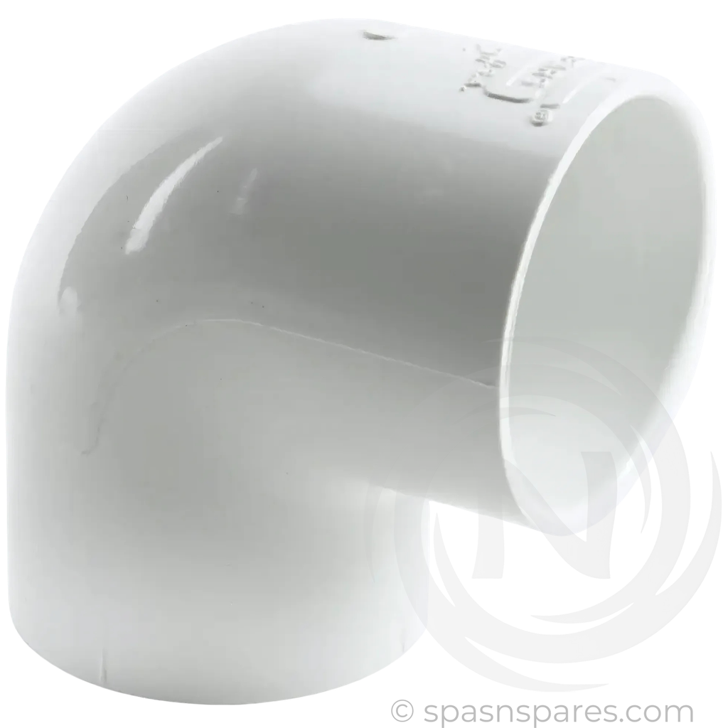 2" 90 Elbow