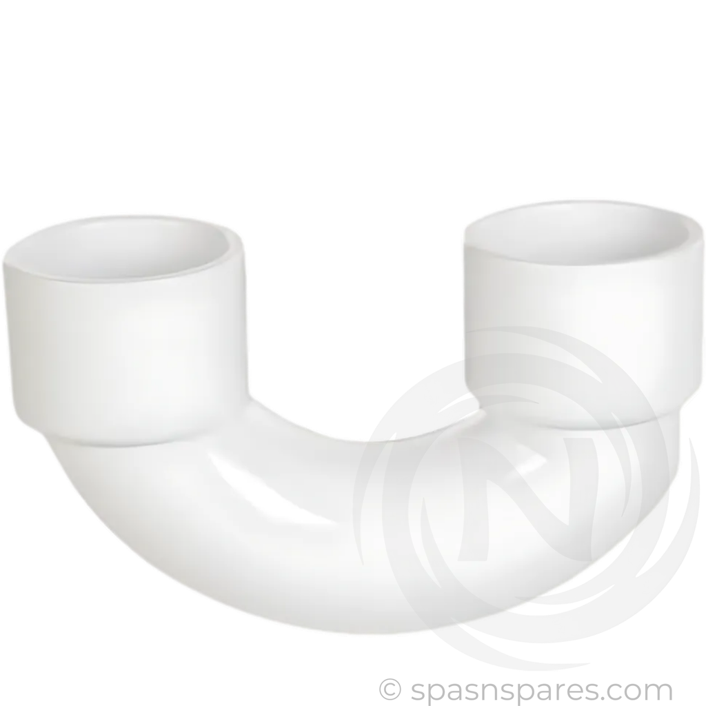 1.5'' U-Bend