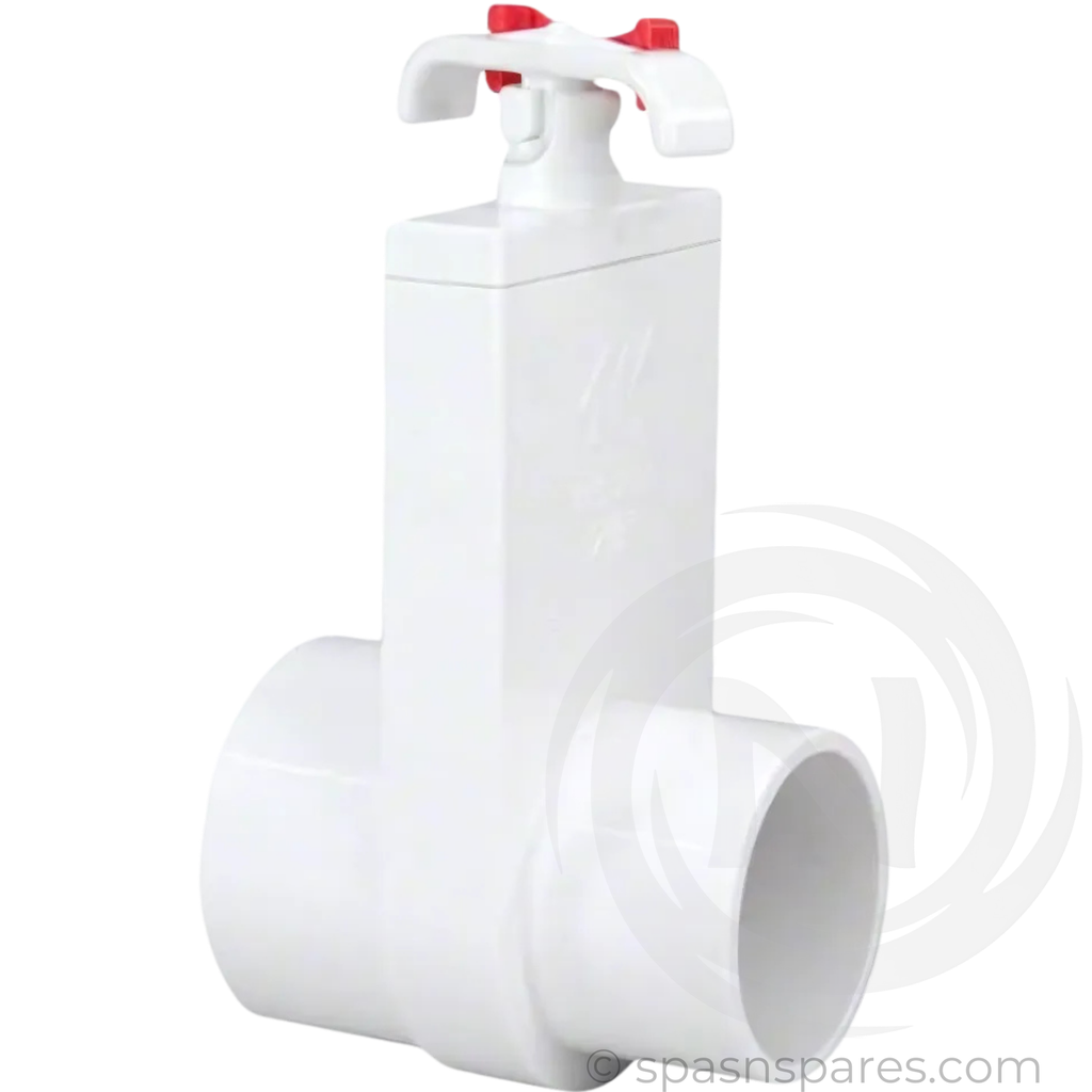 2.5" Slice Valve