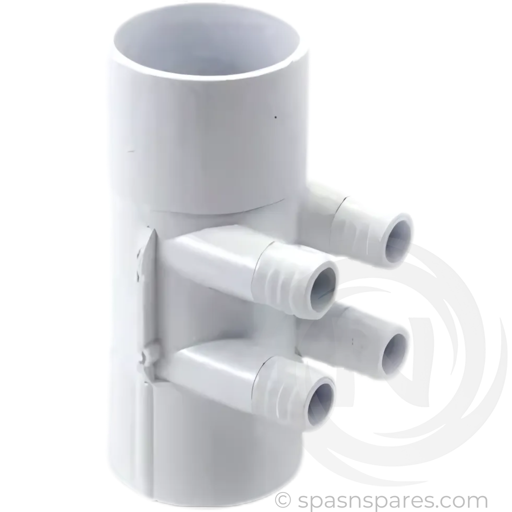 2" x 3/4" Manifold RB (4PT)