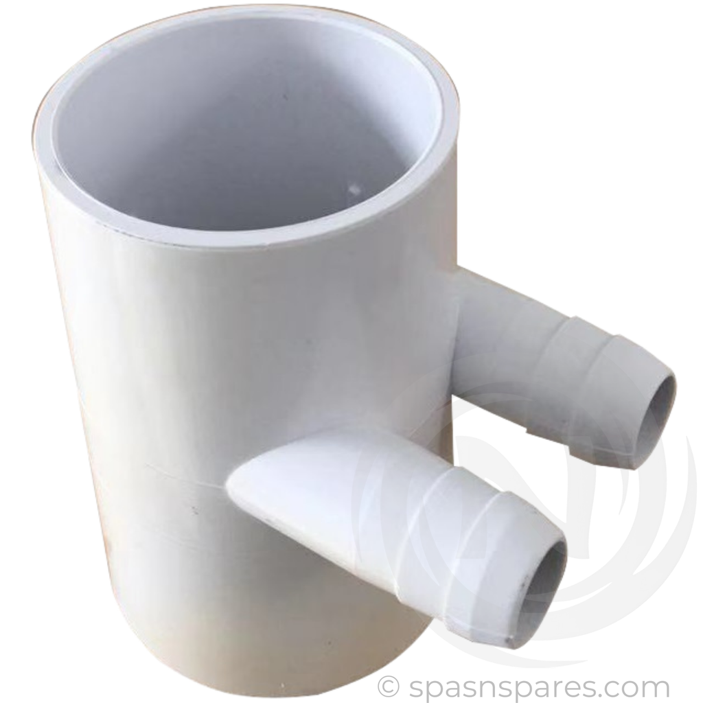 2" x 3/4" Manifold RB (2PT)