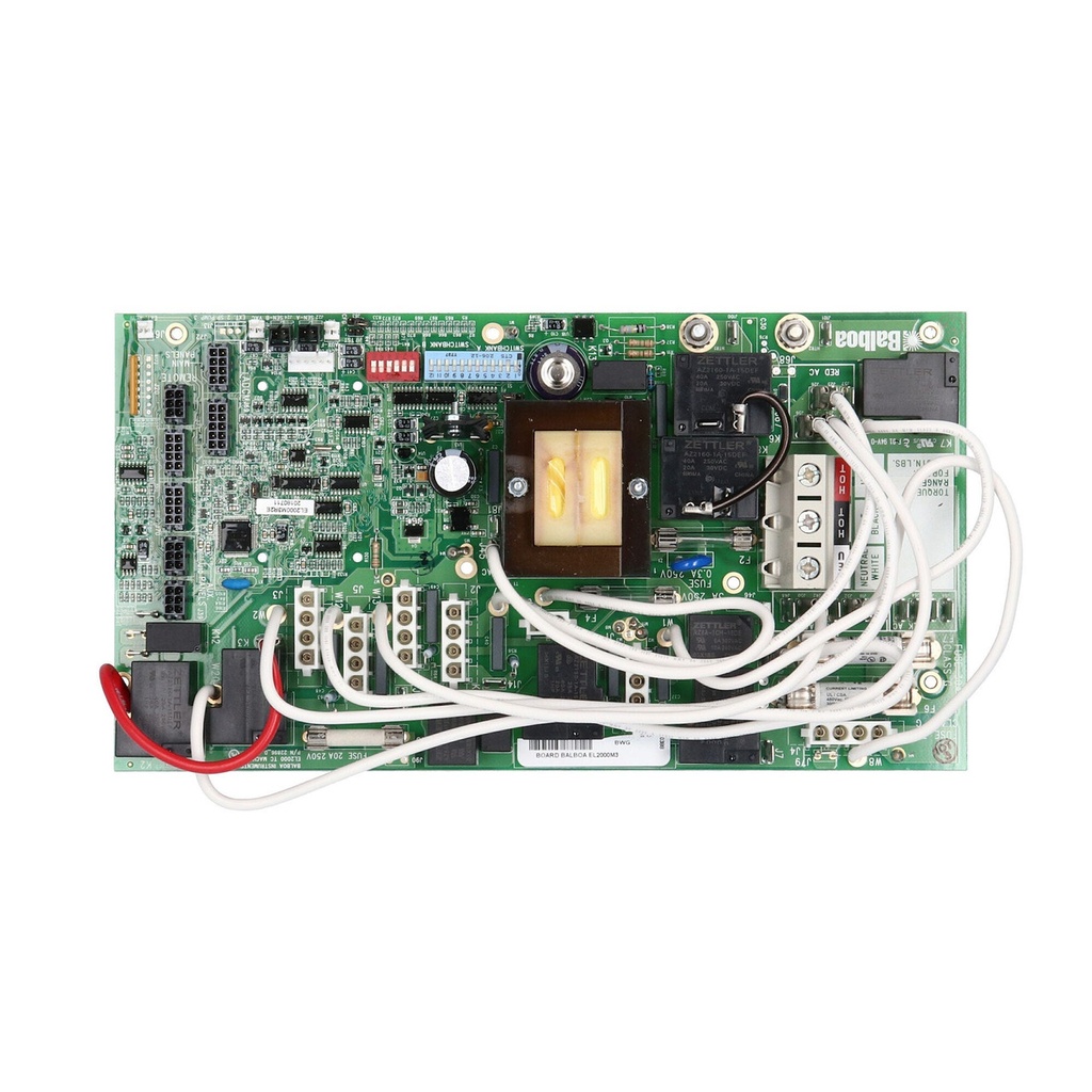 Balboa EL2000 Mach 3 (EL2000M3) Motherboard