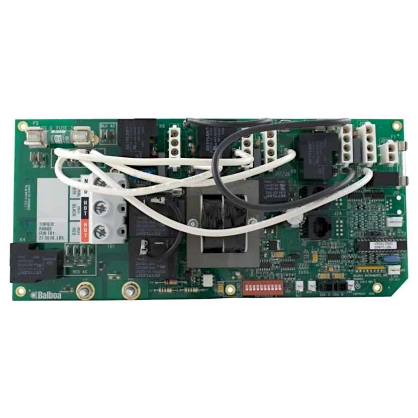 Balboa VS501Z PCBA Board