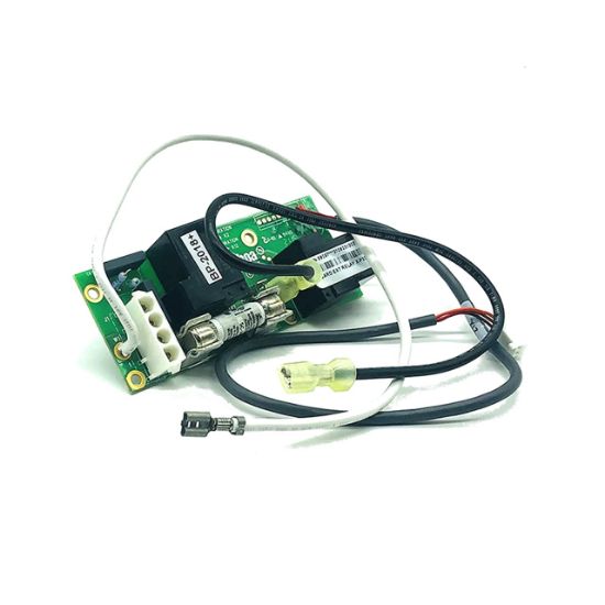 Balboa X-P332 Daughter Board for BP Series (12 AMP)