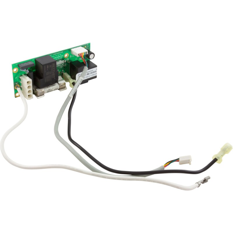 Balboa X-P632 Daughter Board