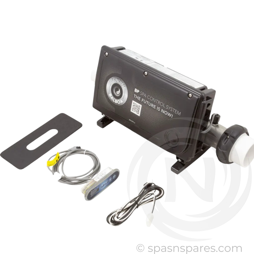 Retrofit Kit - BP100G2/TP260T 4.0kW (1-2 pumps)